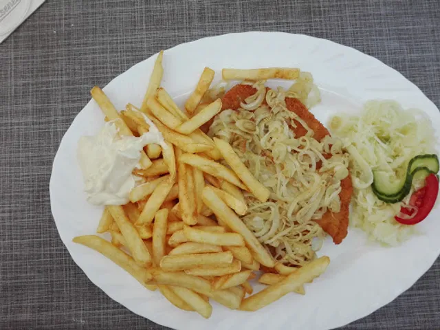 Heidegrill Inh. M. Nagy