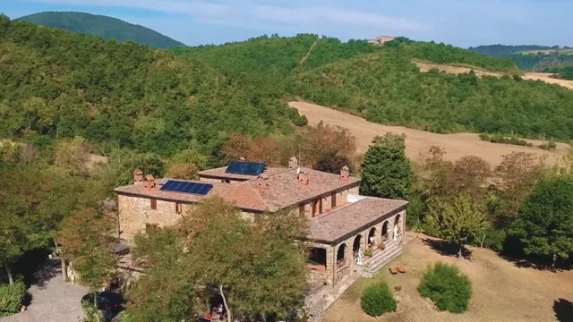 Villa di Leonardo - Casa Vacanze - Matrimoni - Eventi - Business meeting