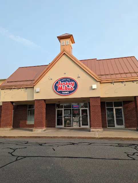 Jersey Mike's Subs