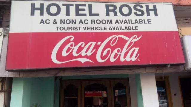 Hotel Rosh