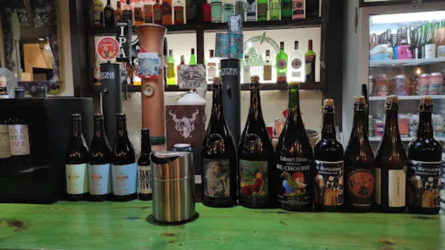 El Refugi de la Cervesa