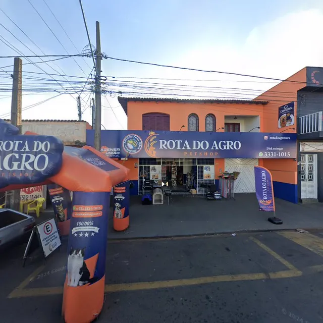 Mais Sabor Rotisseria