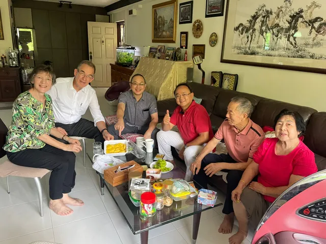 Durian Delivery Singapore