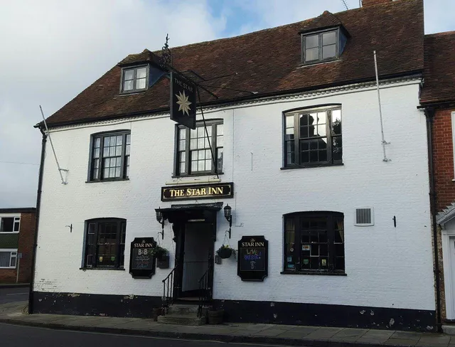The Star Inn