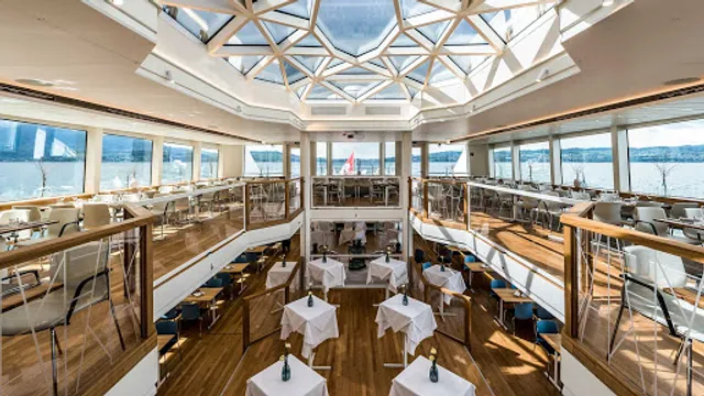 Gastronomie Vierwaldstättersee