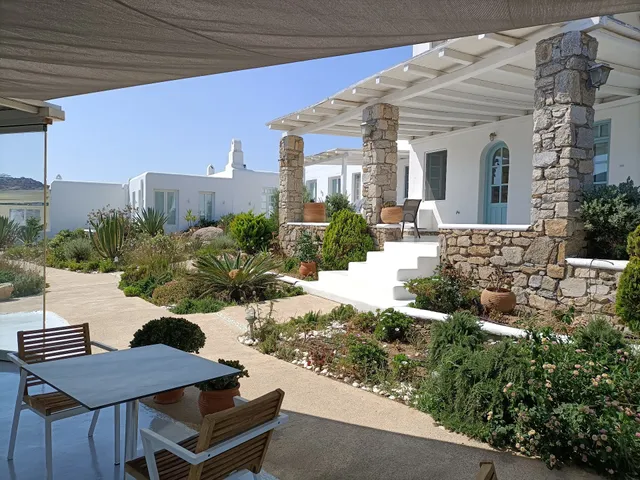 Pantheon Bar - Restaurant