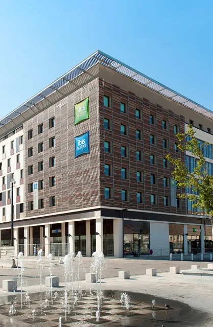 ibis Styles Nîmes Gare Centre