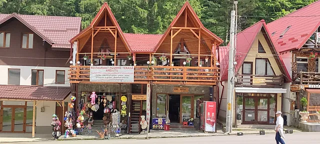 La Tuguiata - Busteni