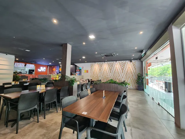 JM Bariani House Subang Jaya