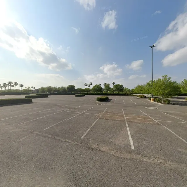 Mall of Louisiana - AMC North D2