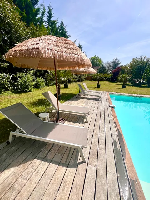 Domaine De Montaubois 77 Seine Et Marne