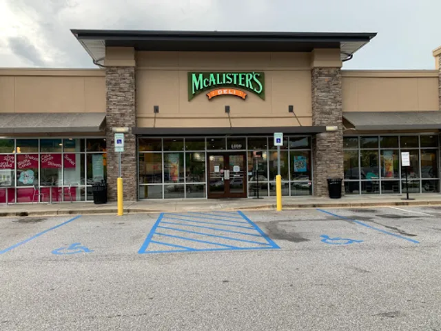 McAlister's Deli