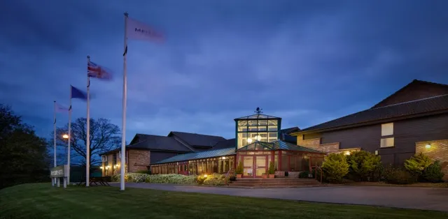 Mercure Hatfield Oak Hotel