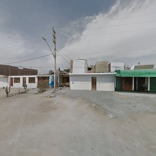 CASA DE MATÍAS - JUGUERIA EL GUSTITO