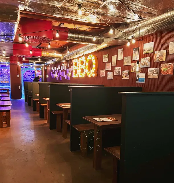 Brisket & Friends Södermalm