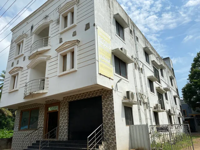 Sagunthala Residency