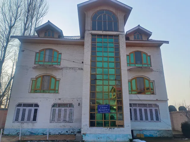 Chinar Residency - Srinagar