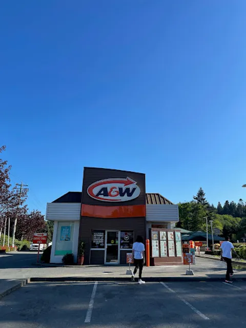 A&W Canada