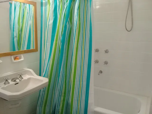 La Casa de Syl III-Belgrano