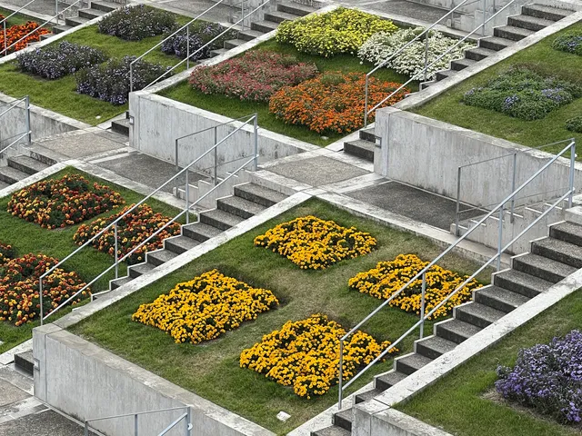 Awaji Yumebutai International Conference Center
