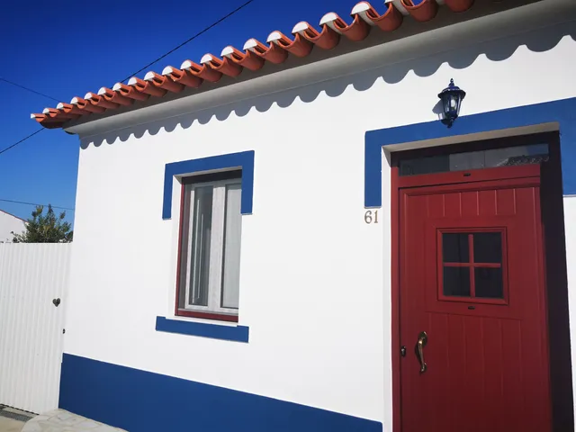 Casa na Aldeia - Alojamento Local