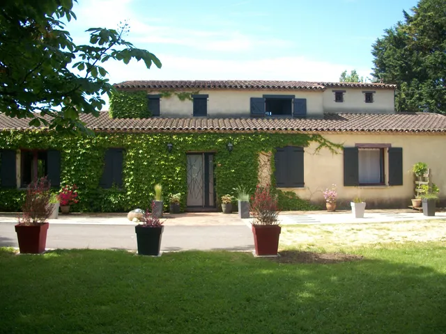 Chambres d'Hôtes Le Pré Joli