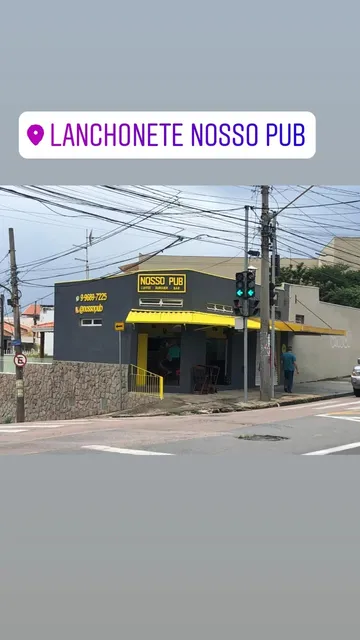 Nosso Pub