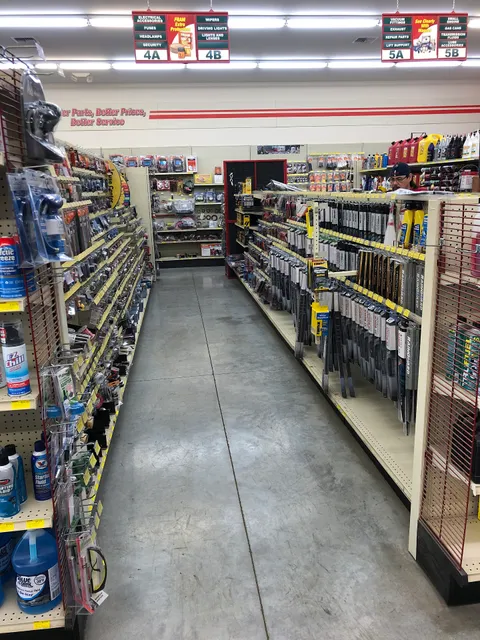 Parts City Auto Parts - Bill's Auto Parts