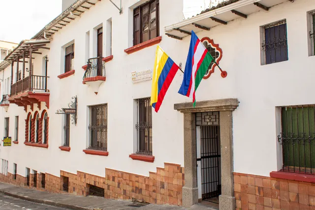 Hotel Bulevar Del Rio