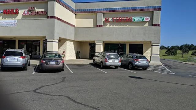 El Torero Méxican Restaurant