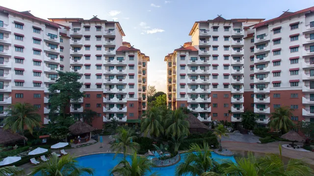 Holiday Inn Resort Batam by IHG