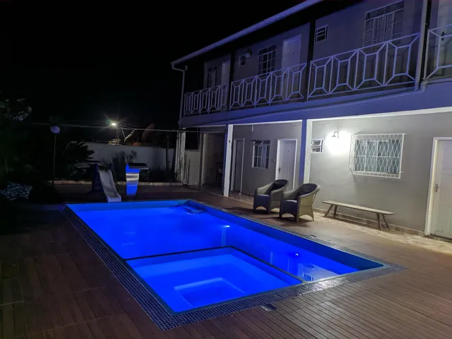 Hospedagem Diamantina