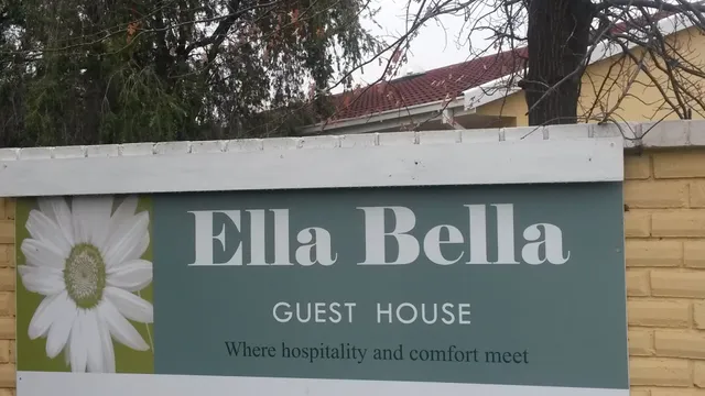 Ella Bella