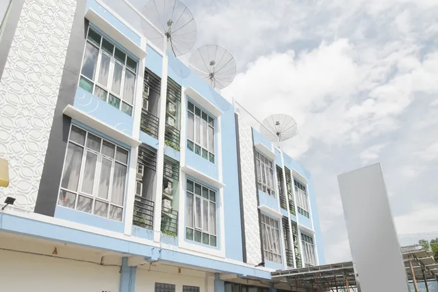 Airy Gumbreg 17 Purwokerto