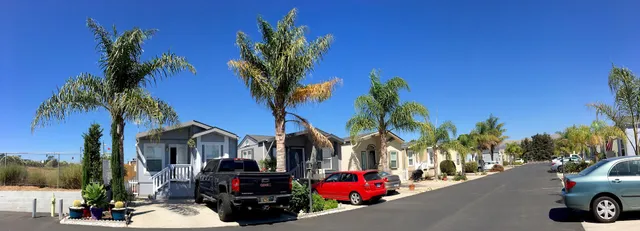Buena Vista Mobile Home Park