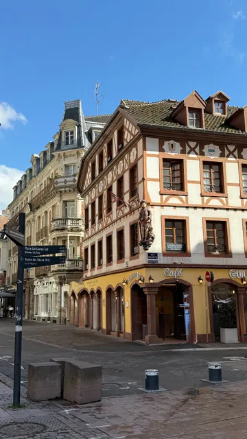 Gîtes des victoires