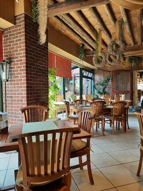 Genholter Hof Bauerncafé und Spargel-Saisonrestaurant