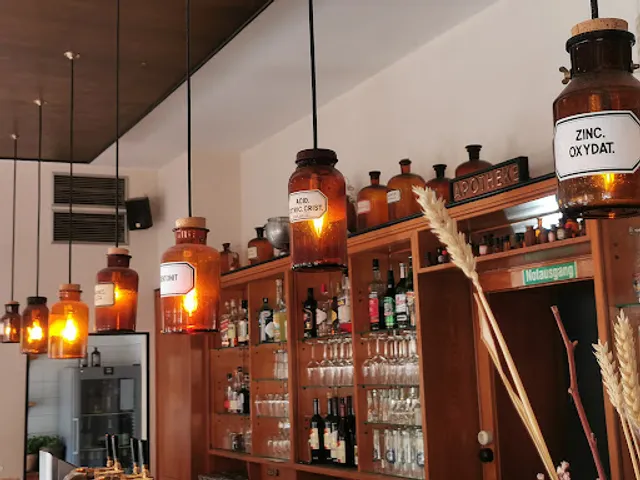 Neustadt Apotheke-Mainz