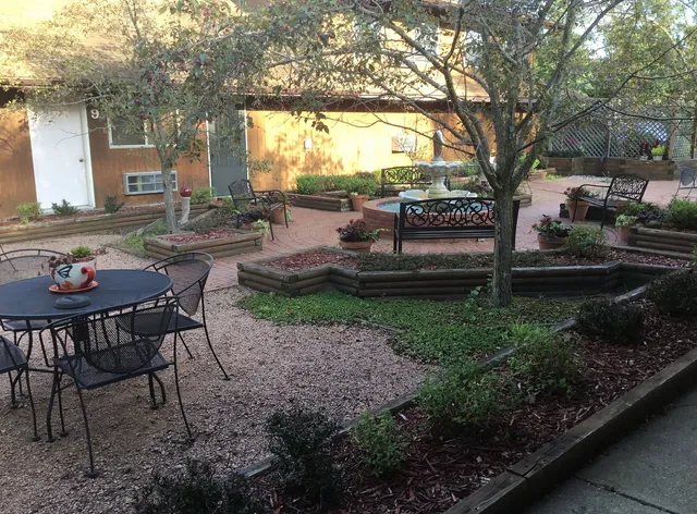 St Joseph Inn Resort