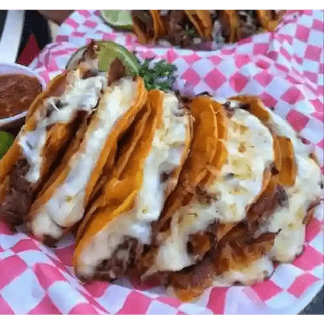 La Casa de la Birria