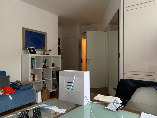 Apartment Atrium Plaza