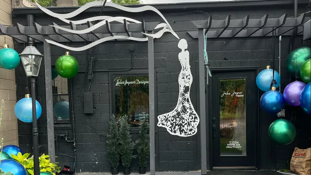 Jules Joyner Designs Inc