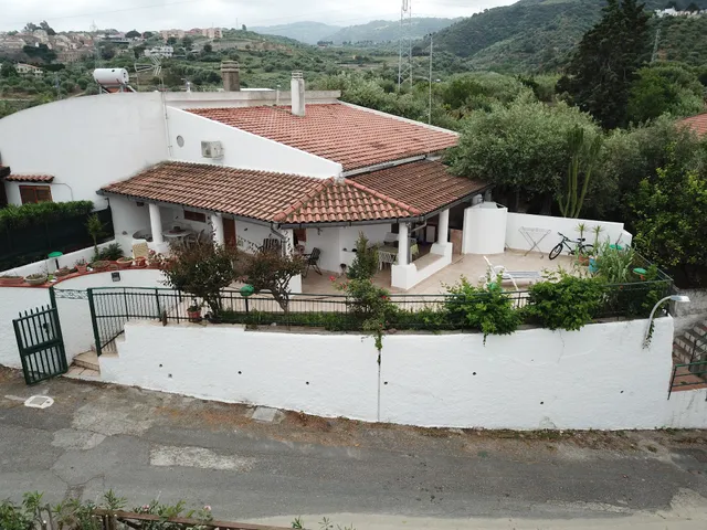 VILLETTA ROMEO FALCONE