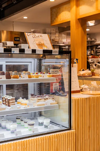 Swee by Sugar Less Concept