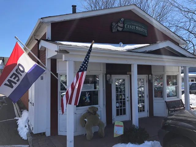 Black River Candy Shoppe