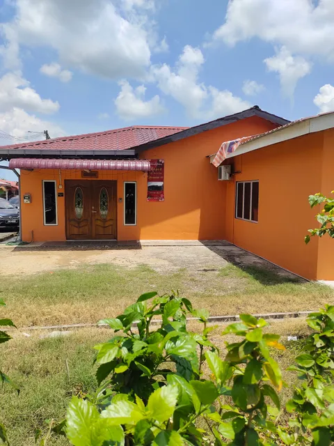 Pagohhomestay Humaira282