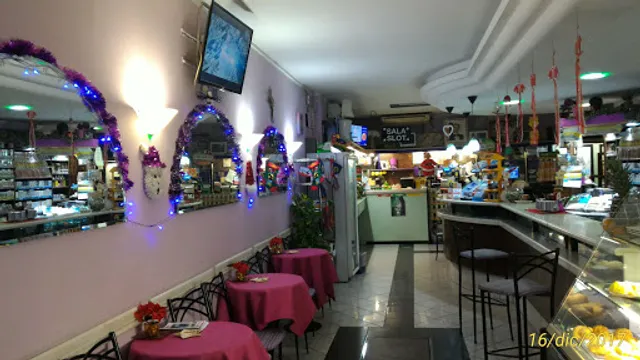 Bar Grifetto di Valter Spacci Snc