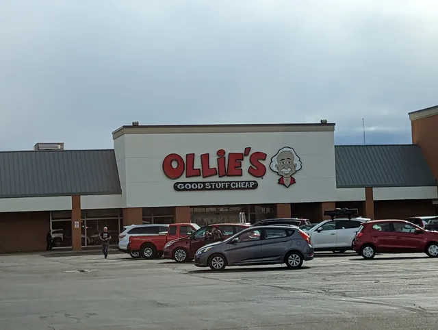 Ollie's Bargain Outlet