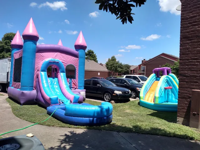 The Lodge Apartments