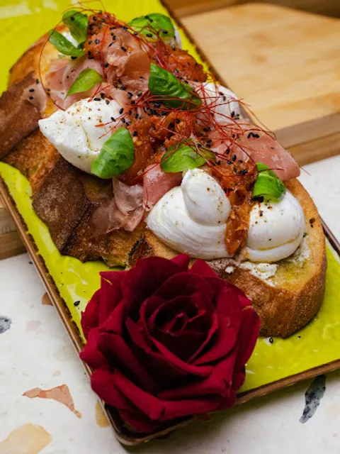 Aperitiveria Italiana